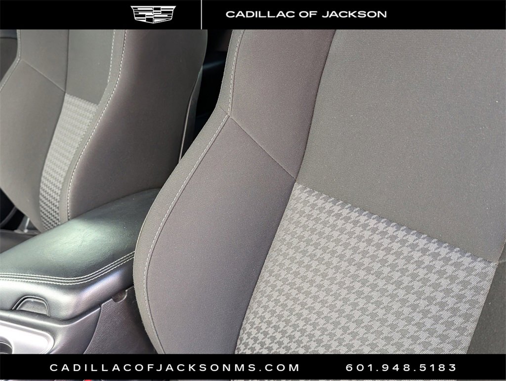 Used 2023 Dodge Challenger GT image 19