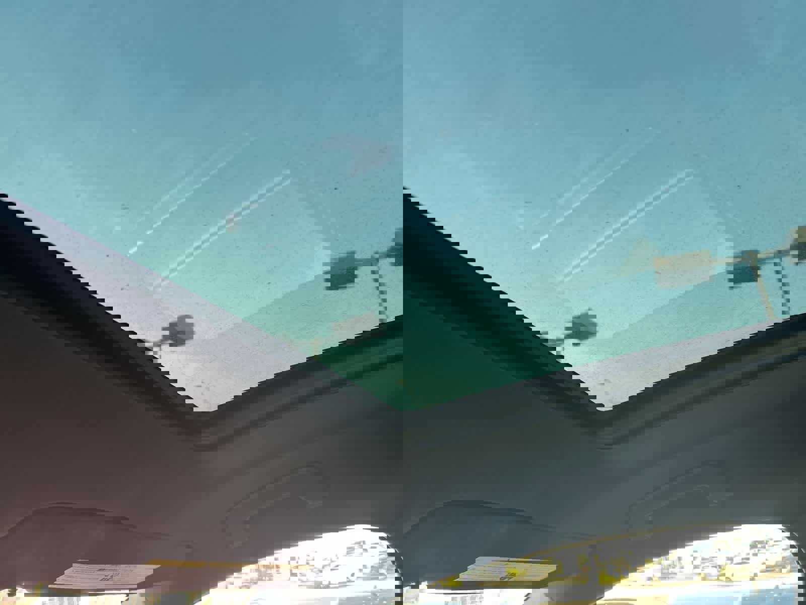 Used 2023 Porsche Cayenne Platinum Edition image 46