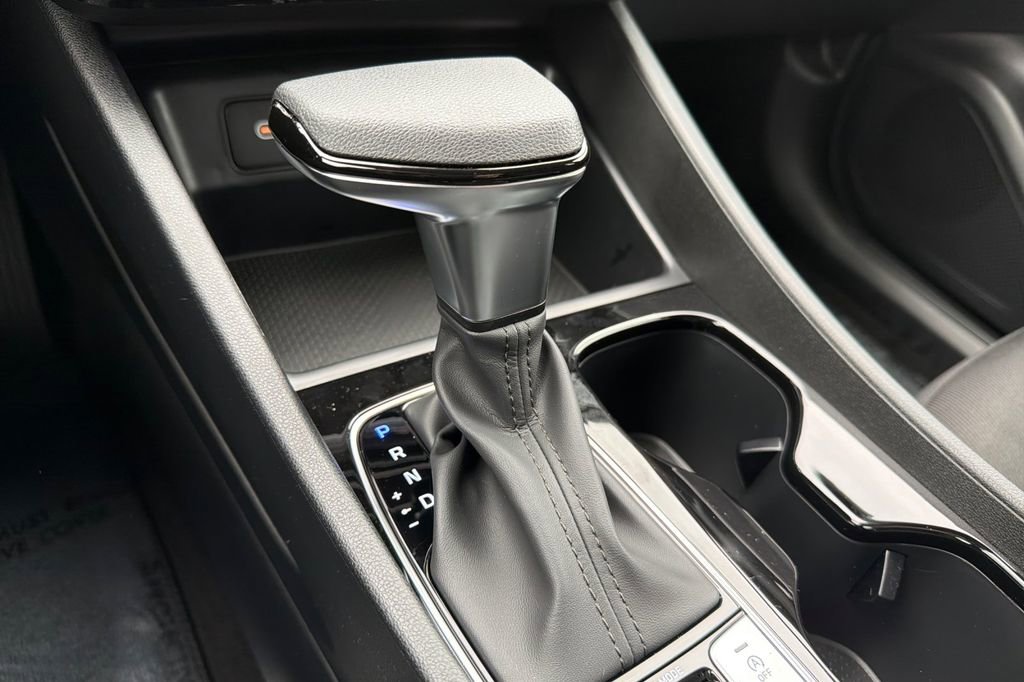 New 2026 Hyundai Tucson SEL image 19