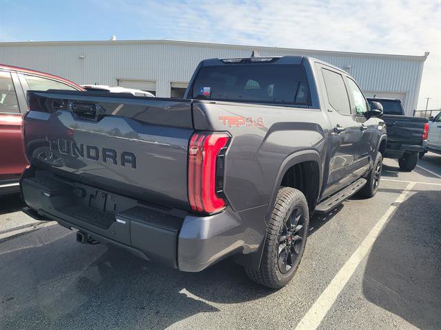 New 2026 Toyota Tundra Limited image 34