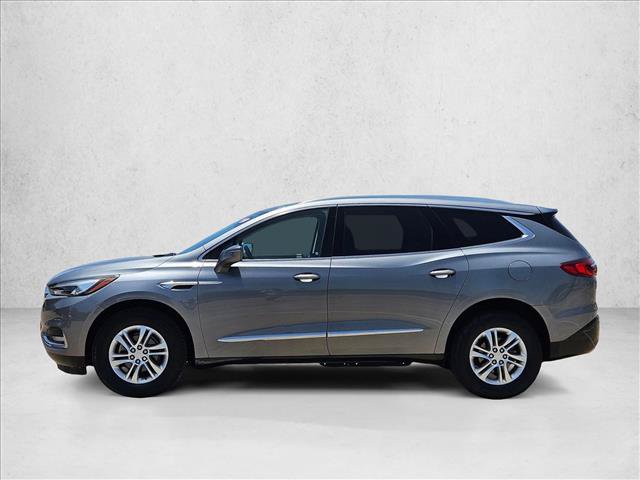 Used 2019 Buick Enclave Premium FWD image 9