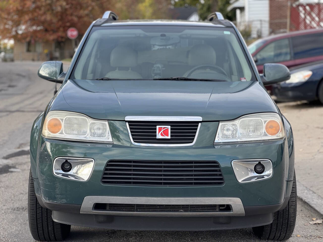 Used 2006 Saturn Vue 2WD V6 w/ Comfort Pkg image 1