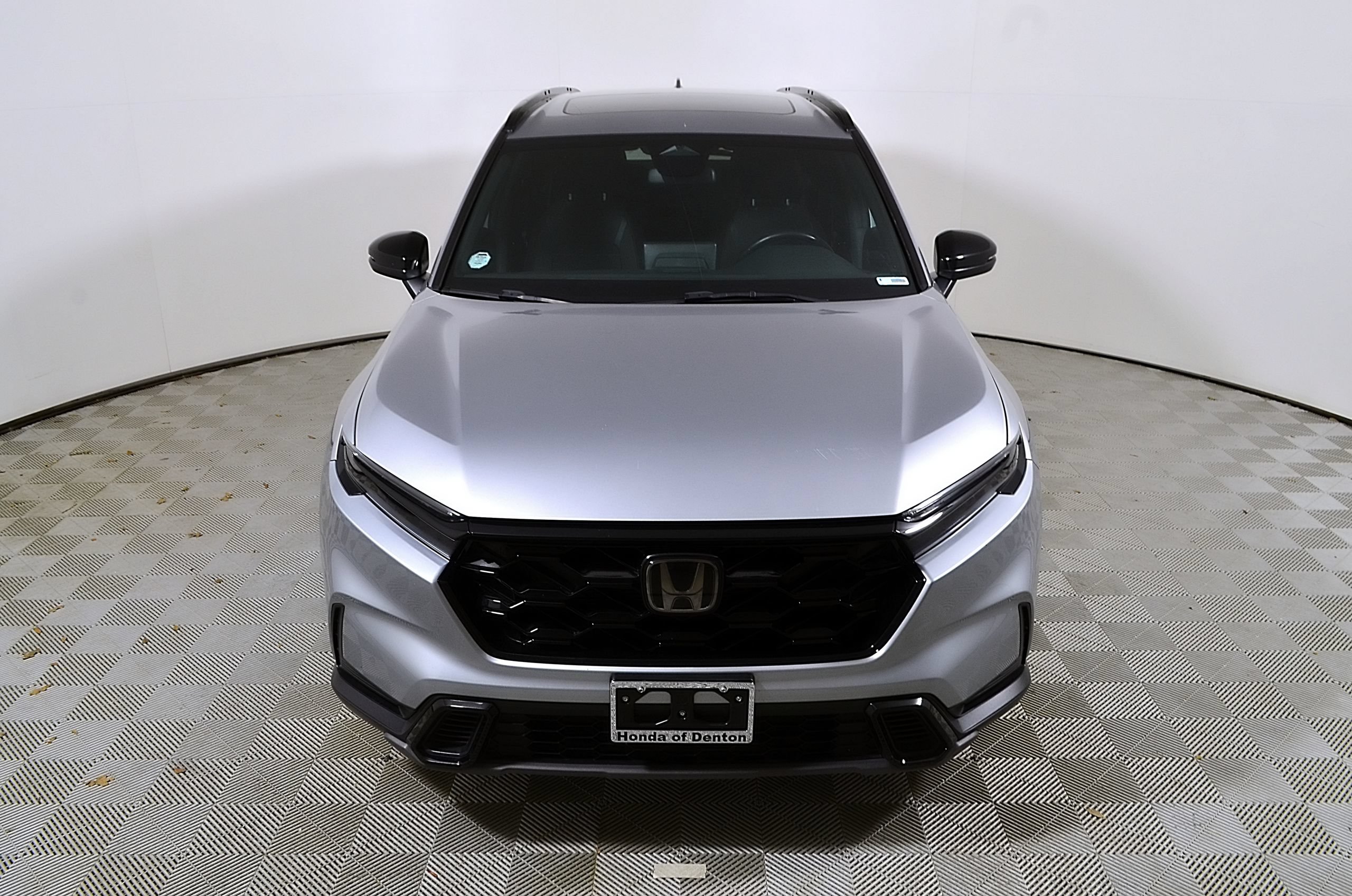 Used 2023 Honda CR-V Sport image 4
