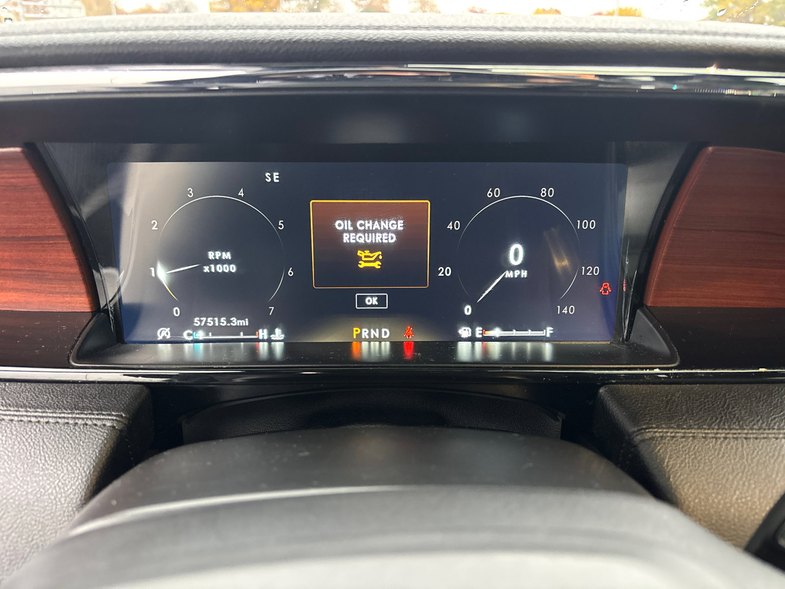 Used 2020 Lincoln Navigator Reserve w/ Equipment Group 208A Reserve image 15