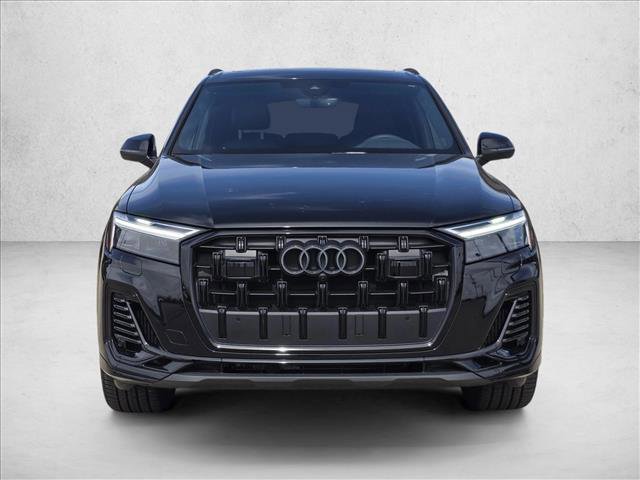 Certified 2025 Audi Q7 Premium Plus w/ Premium Plus Package image 2