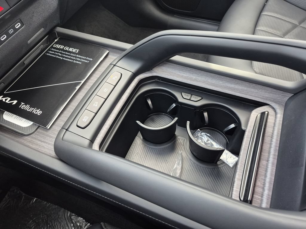New 2027 Kia Telluride SX Prestige X-Pro AWD/4WD image 23