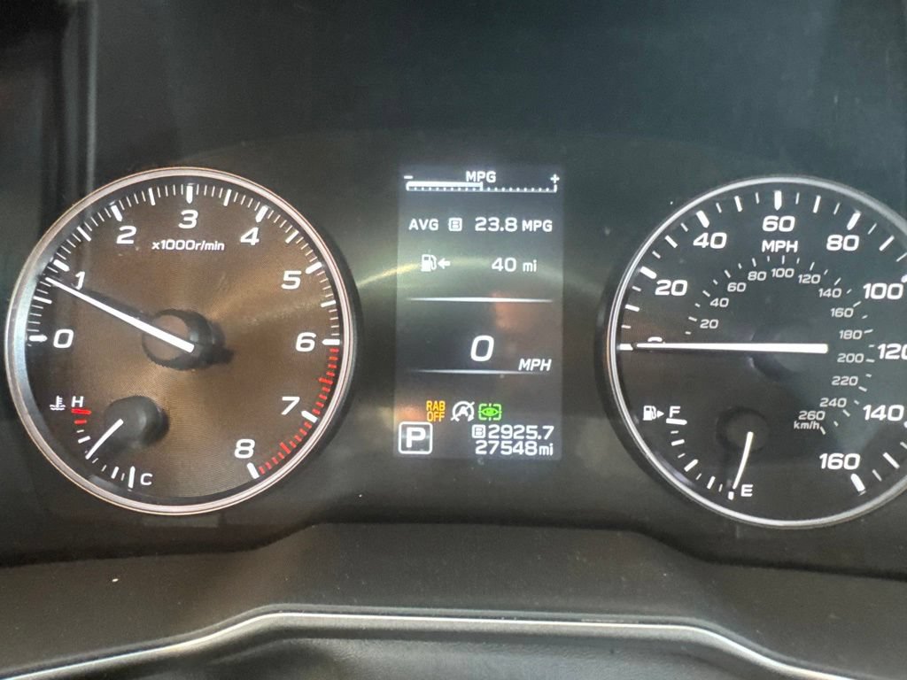 Used 2024 Subaru Outback Limited XT AWD/4WD image 19