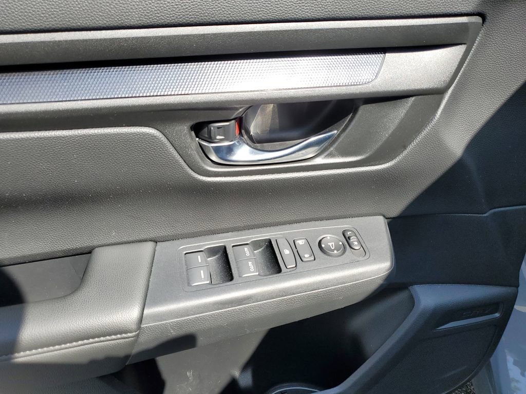 Used 2025 Honda CR-V EX image 20