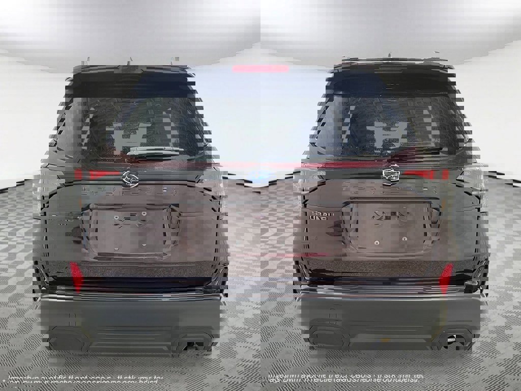 New 2026 Subaru Forester Premium image 4