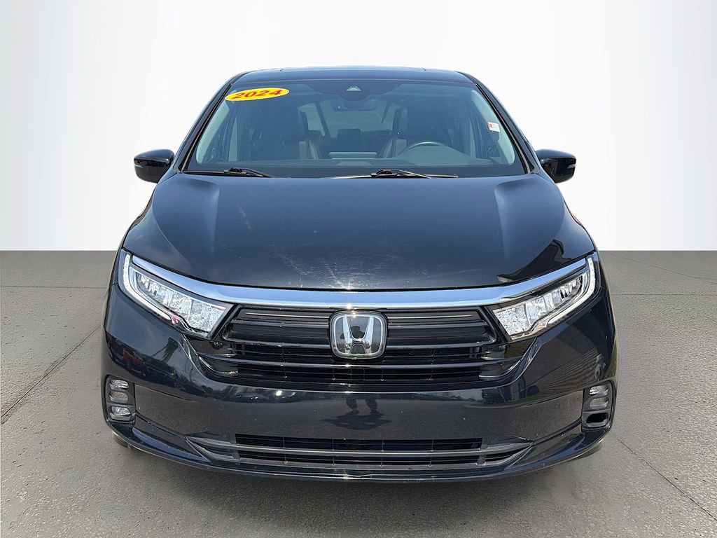 Used 2024 Honda Odyssey EX-L image 9