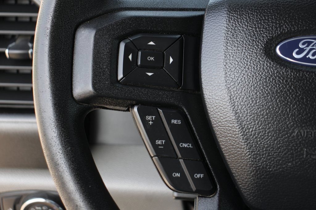 Used 2018 Ford F350 XL w/ Power Equipment Group RWD image 24