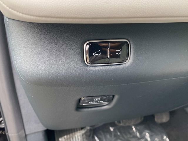 New 2026 Lincoln Navigator L Reserve w/ Jet Appearance Package image 14