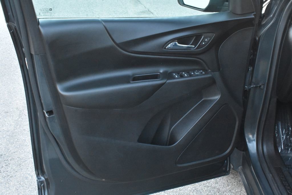 Certified 2020 Chevrolet Equinox LT image 11