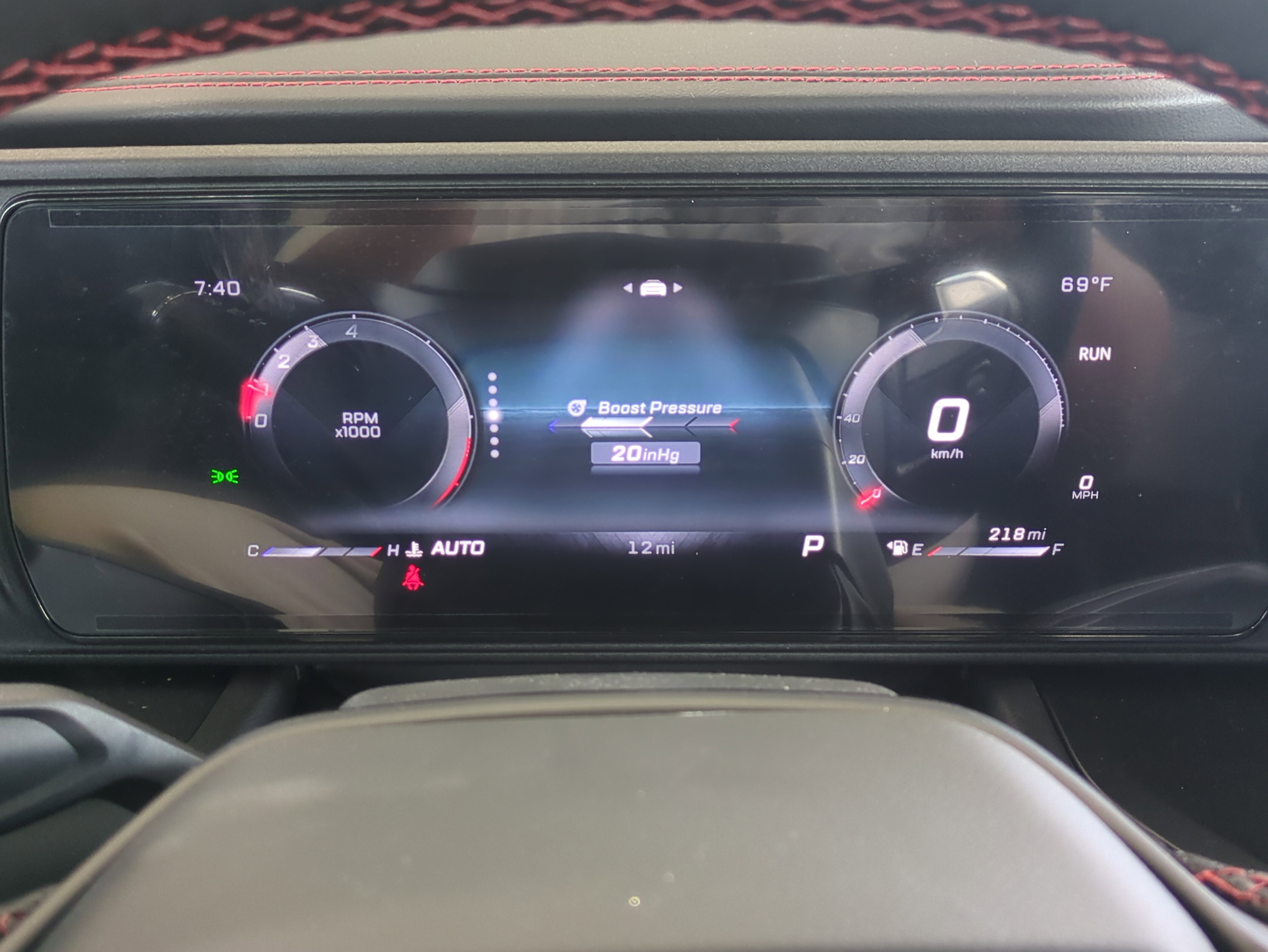 New 2026 Dodge Charger Scat Pack w/ Blacktop Package image 28