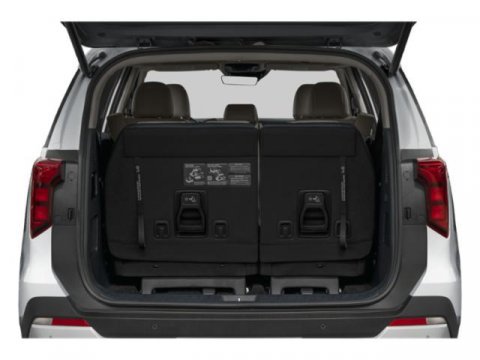 New 2026 Kia Carnival EX image 10