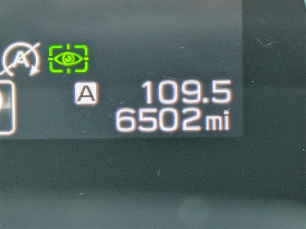 Used 2025 Subaru Outback Limited w/ Popular Package #2 image 44