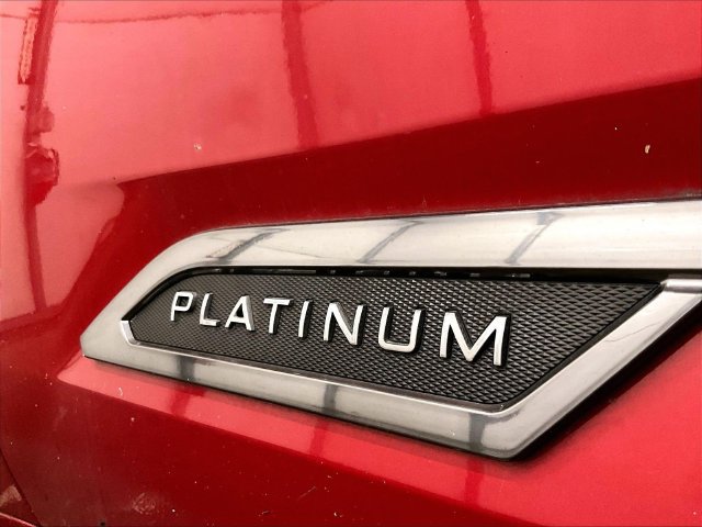 Used 2025 Toyota Tundra Platinum AWD/4WD image 13