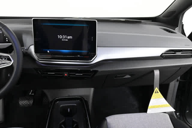 New 2026 Volkswagen ID.4 Pro AWD/4WD image 17