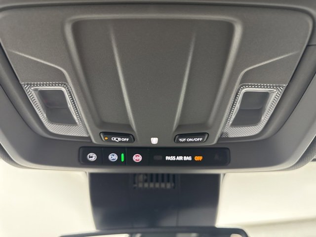 New 2026 Chevrolet Silverado 3500 W/T image 22