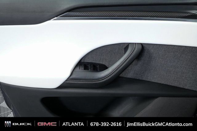 Used 2022 Tesla Model X Plaid image 6