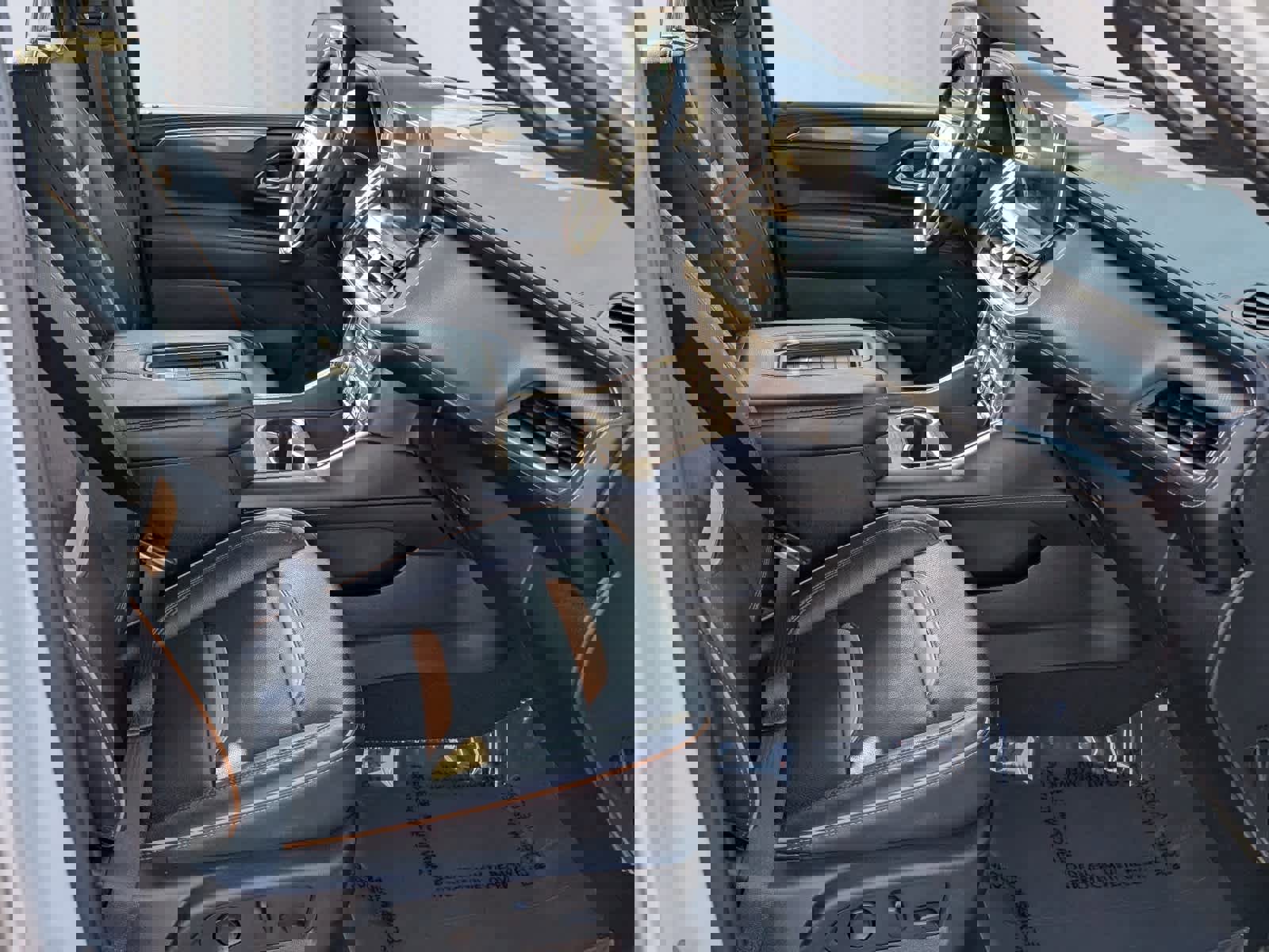 Used 2023 GMC Yukon AT4 w/ Max Trailering Package image 7