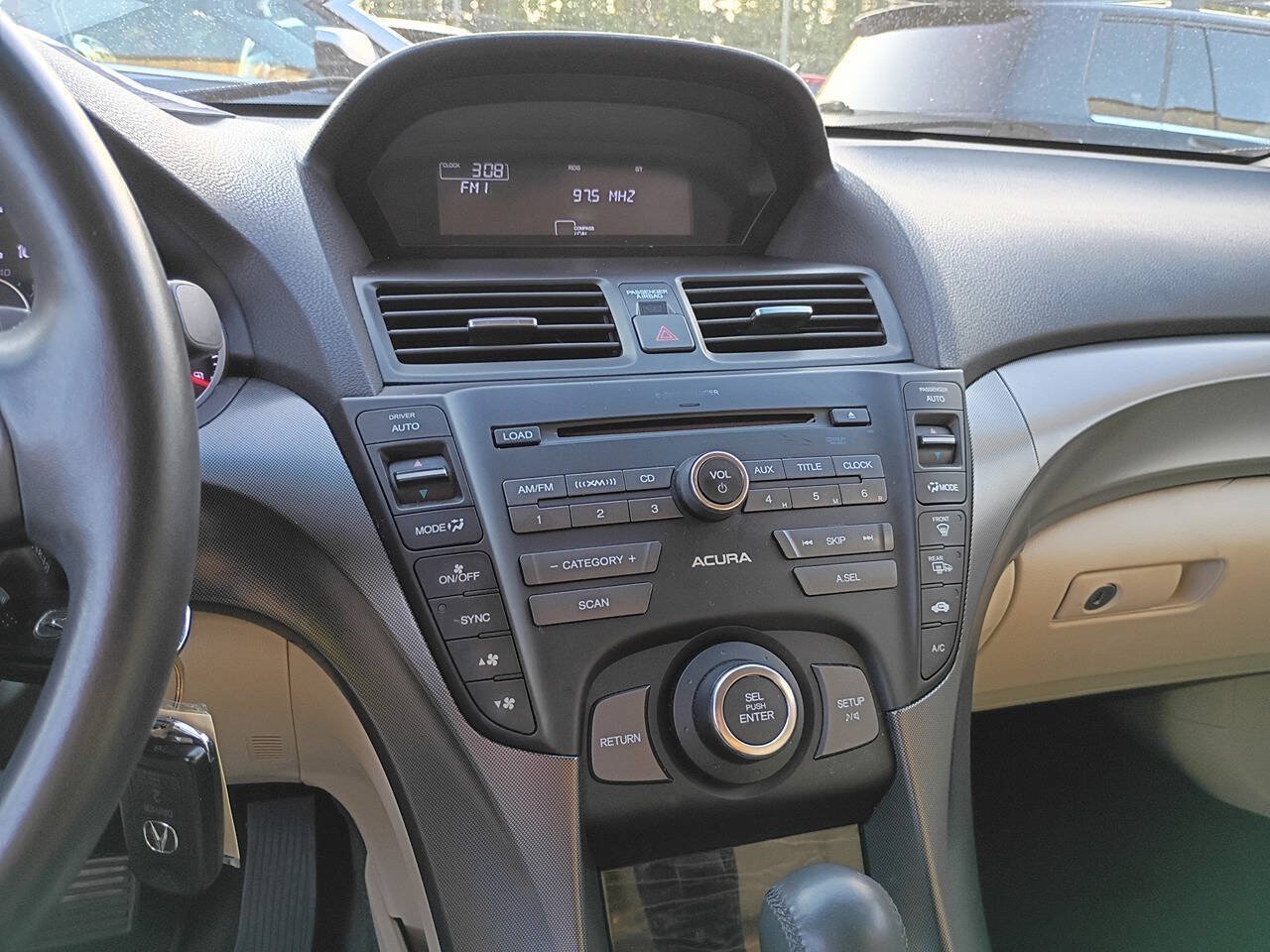 Used 2012 Acura TL FWD image 19