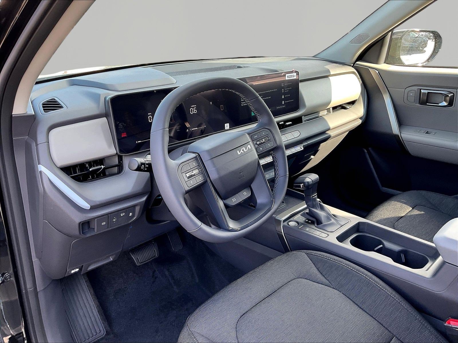 New 2027 Kia Seltos S AWD/4WD image 16
