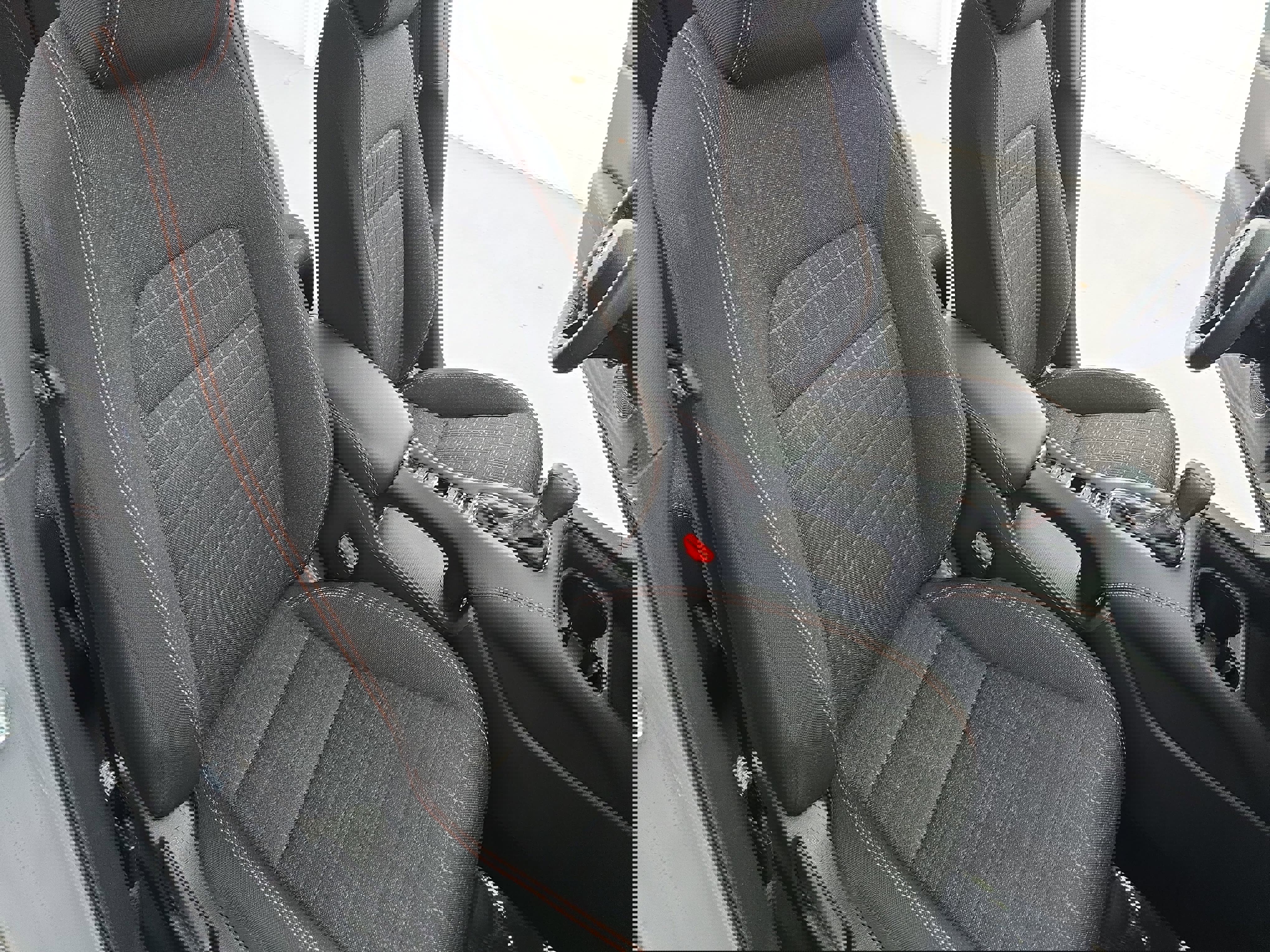 Certified 2023 Honda HR-V Sport image 10