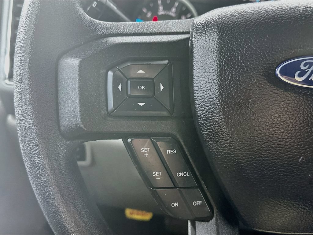 Used 2019 Ford F150 XLT AWD/4WD image 24