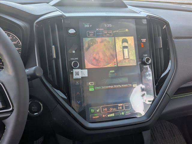 New 2026 Subaru Ascent Bronze Edition image 13