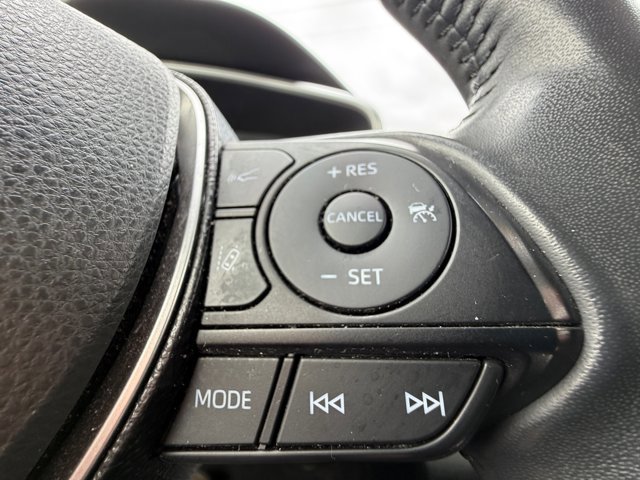 Used 2021 Toyota Corolla SE image 24