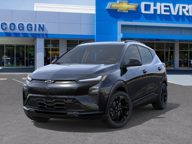 New 2027 Chevrolet Bolt RS w/ Super Cruise Package FWD image 8