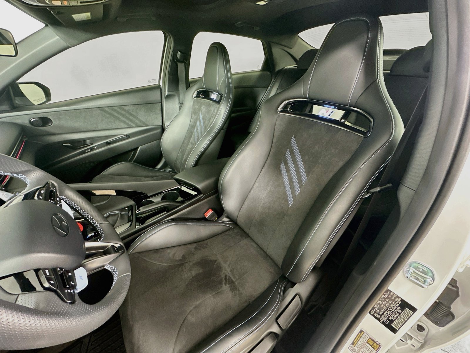 Used 2026 Hyundai Elantra N FWD image 33