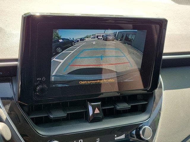 Used 2023 Toyota Corolla LE FWD image 24