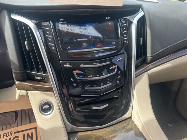 Used 2020 Cadillac Escalade Luxury image 19