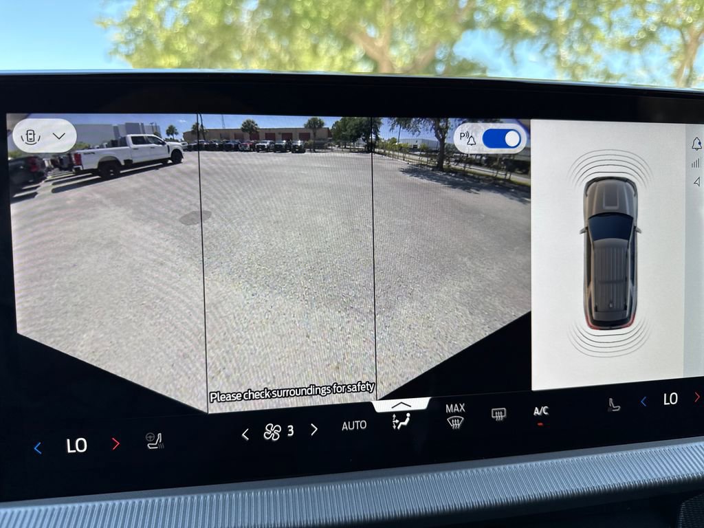 New 2026 Ford Explorer ST RWD image 24