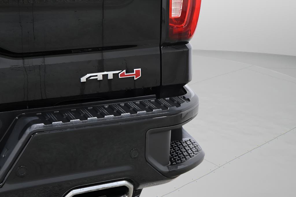 Used 2022 GMC Sierra 1500 AT4 w/ AT4 Premium Package image 35