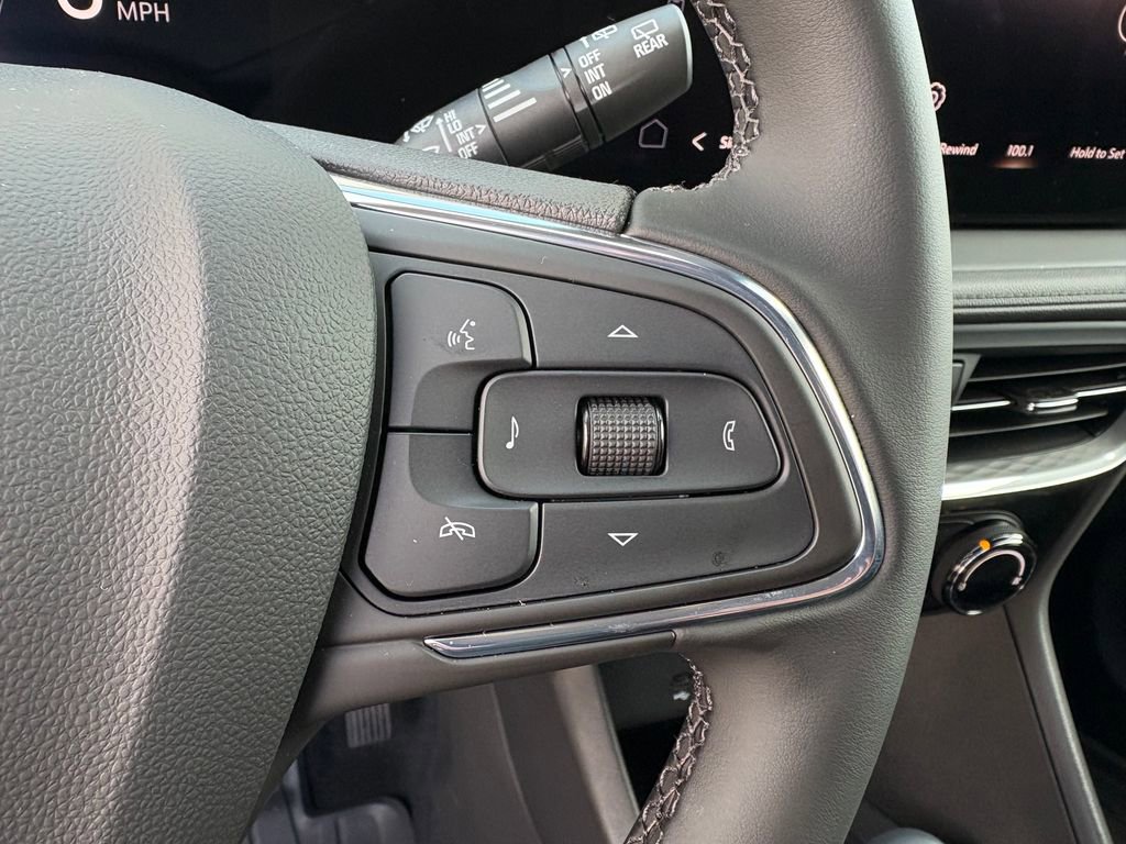 New 2026 Buick Encore GX Sport Touring w/ Comfort Package image 21