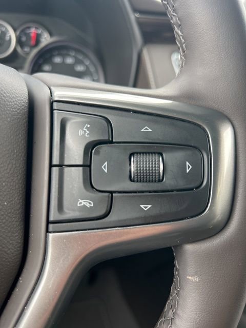 Used 2023 Chevrolet Tahoe LS w/ Driver Alert Package image 14