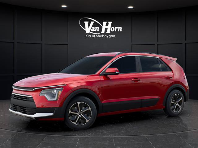 New 2026 Kia Niro EX image 3