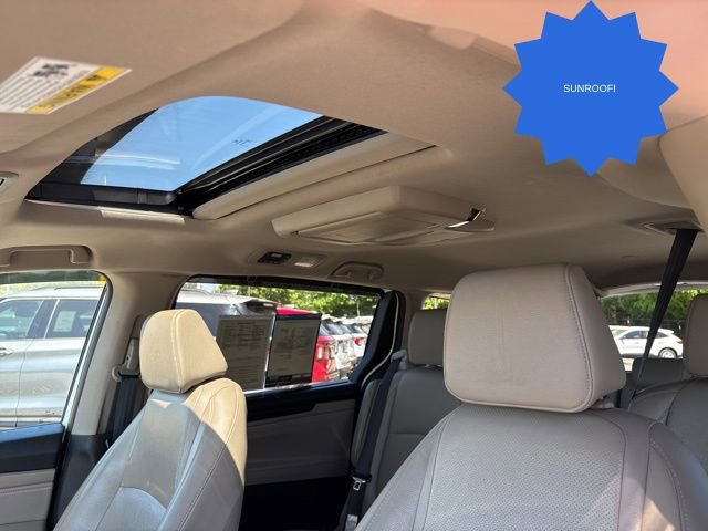Used 2019 Honda Odyssey Elite image 34