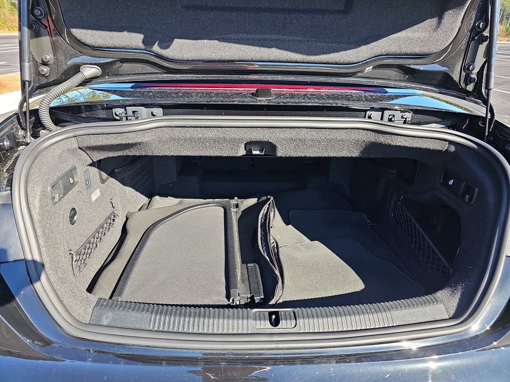 Used 2020 Audi A5 2.0T Premium Plus w/ Premium Plus image 16