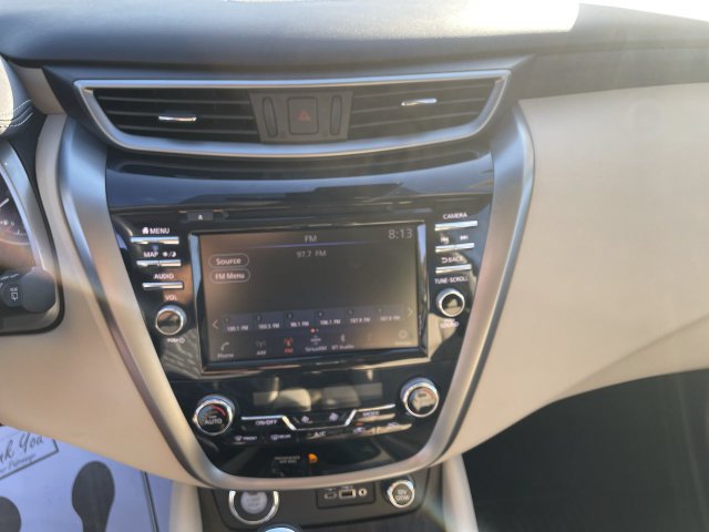 Used 2023 Nissan Murano Platinum w/ Cargo Package AWD/4WD image 19