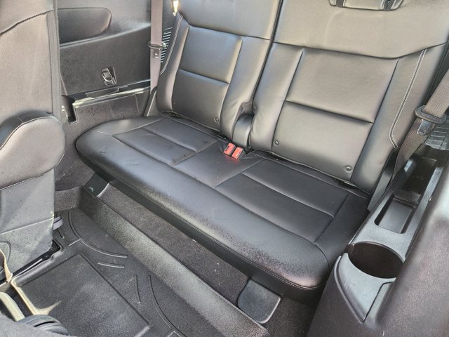 Used 2021 Ford Explorer ST w/ Equipment Group 401A AWD/4WD image 31
