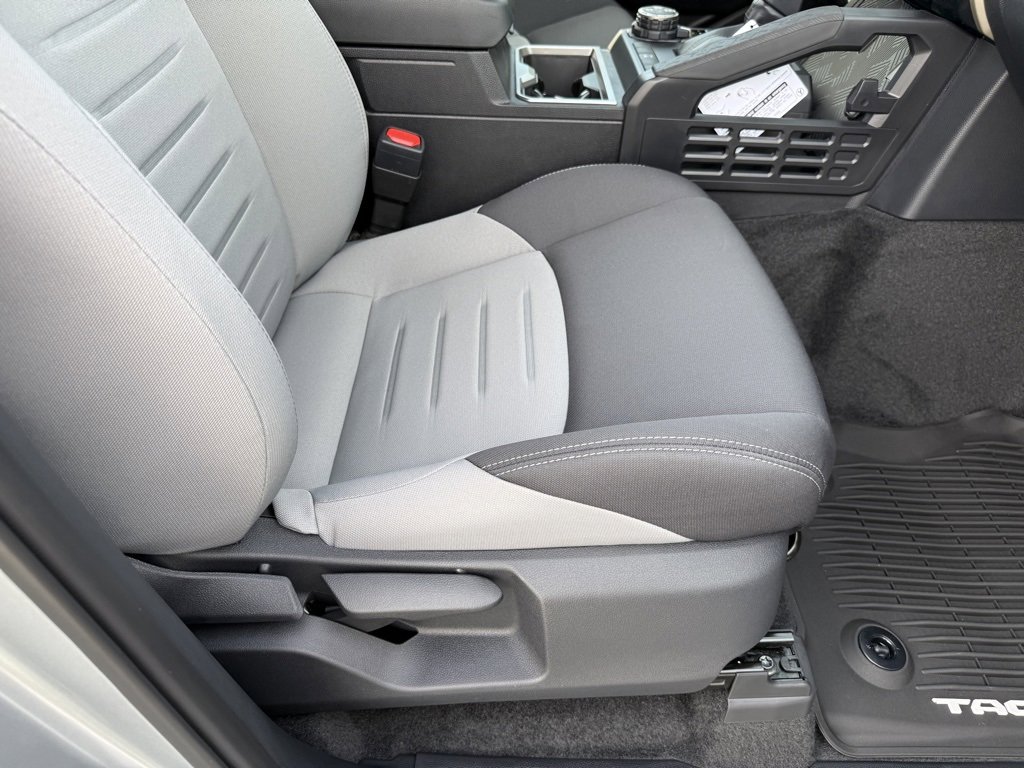 New 2025 Toyota Tacoma TRD Off-Road image 47