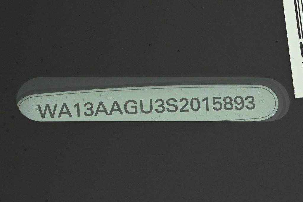 New 2025 Audi Q5 Prestige image 25