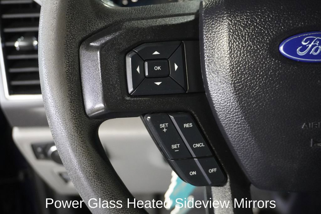 Used 2019 Ford F150 XLT w/ XTR Package image 17