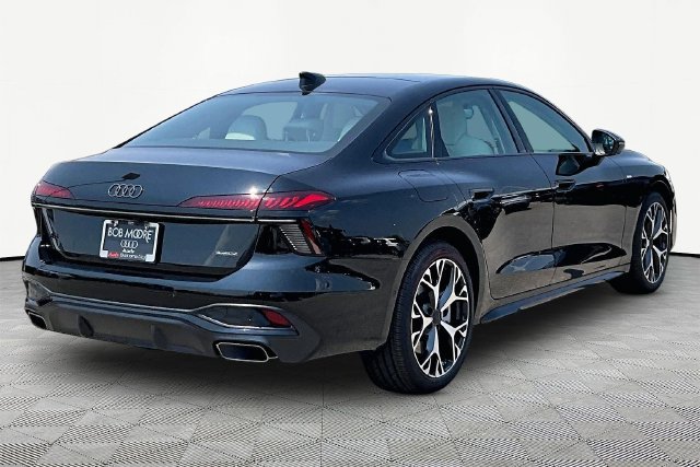 New 2026 Audi A6 Premium Plus AWD/4WD image 2