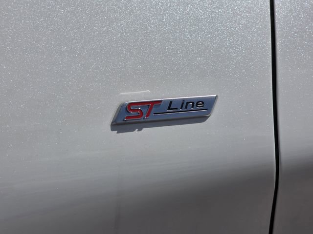 Used 2025 Ford Explorer ST-Line w/ Premium Package image 13