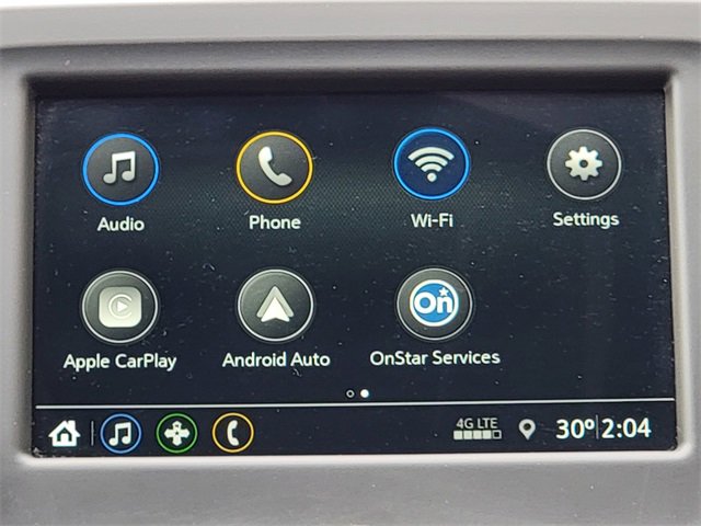 Used 2019 Chevrolet Equinox LS w/ LS Convenience Package image 28